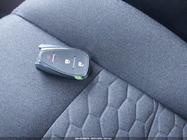 2020 CHEVROLET EQUINOX FWD 2FL 11