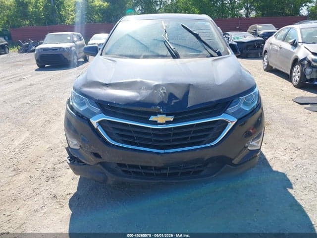 2020 CHEVROLET EQUINOX FWD 2FL 12