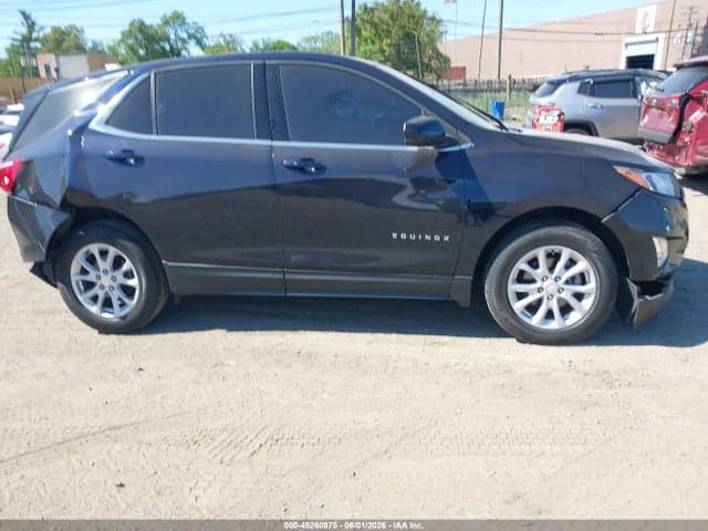 2020 CHEVROLET EQUINOX FWD 2FL 13