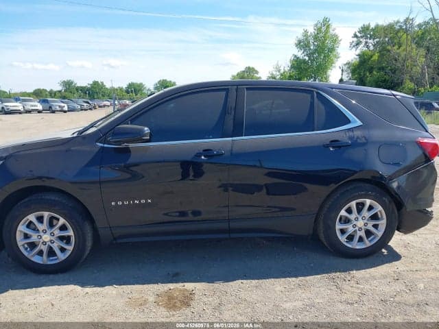 2020 CHEVROLET EQUINOX FWD 2FL 14