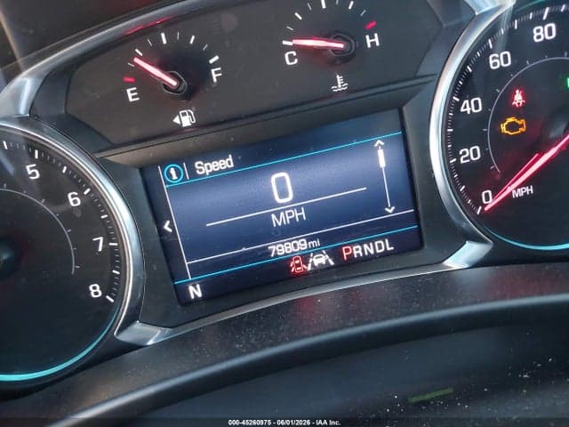 2020 CHEVROLET EQUINOX FWD 2FL 15