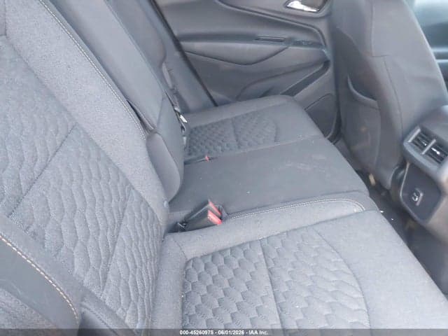 2020 CHEVROLET EQUINOX FWD 2FL 8