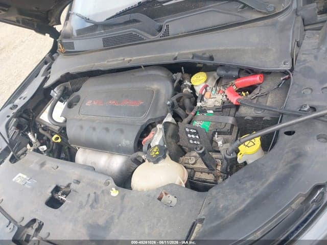2018 JEEP COMPASS LATITUDE 4X4 10