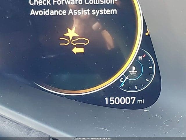 2021 HYUNDAI SONATA LIMITED 15