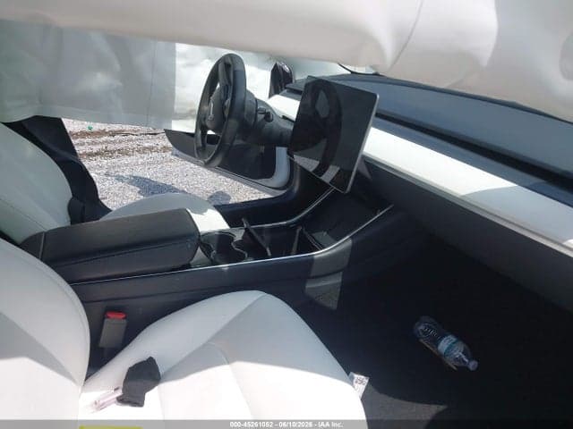 2020 TESLA MODEL 3 LONG RANGE DUAL MOTOR ALL-WHEEL DRIVE 5