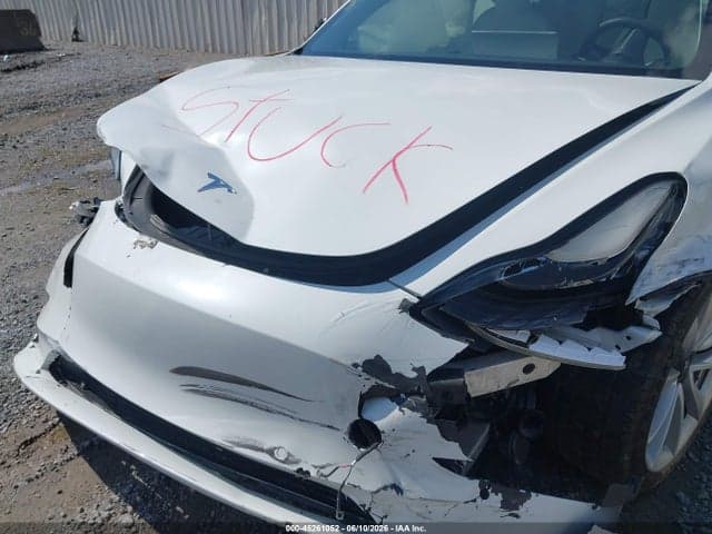 2020 TESLA MODEL 3 LONG RANGE DUAL MOTOR ALL-WHEEL DRIVE 6