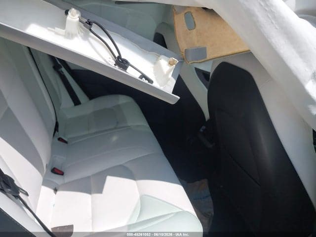 2020 TESLA MODEL 3 LONG RANGE DUAL MOTOR ALL-WHEEL DRIVE 8