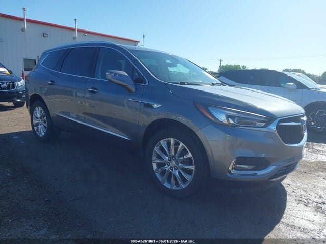 2020 BUICK ENCLAVE FWD ESSENCE - 1
