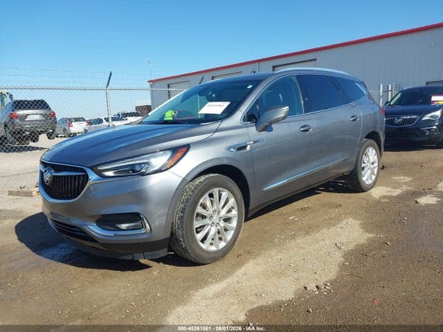 2020 BUICK ENCLAVE FWD ESSENCE 2