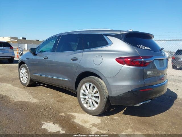 2020 BUICK ENCLAVE FWD ESSENCE 3
