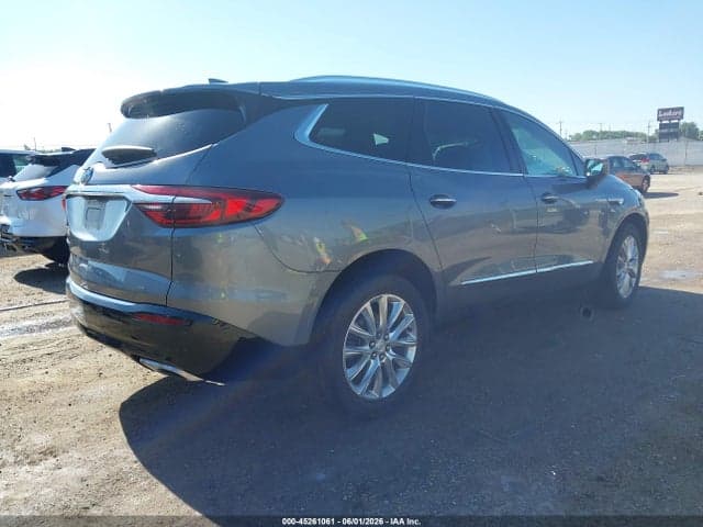 2020 BUICK ENCLAVE FWD ESSENCE 4