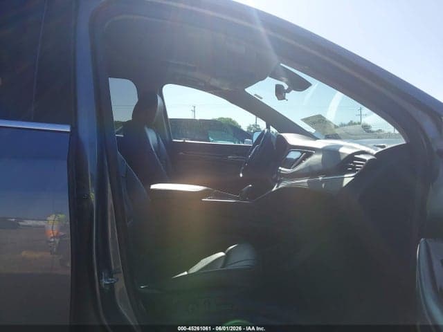 2020 BUICK ENCLAVE FWD ESSENCE 5