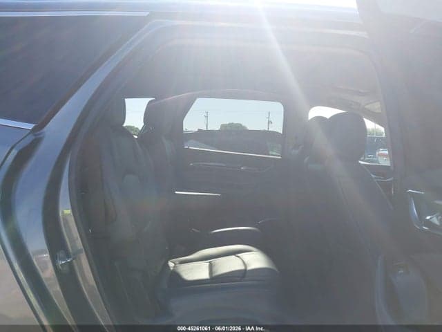 2020 BUICK ENCLAVE FWD ESSENCE 8