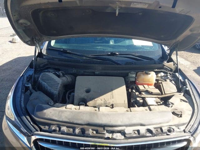 2020 BUICK ENCLAVE FWD ESSENCE 10