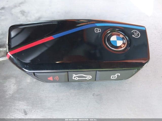 2026 BMW M5 11