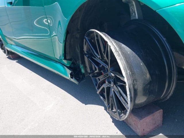 2026 BMW M5 13
