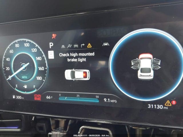 2024 HYUNDAI ELANTRA N 7