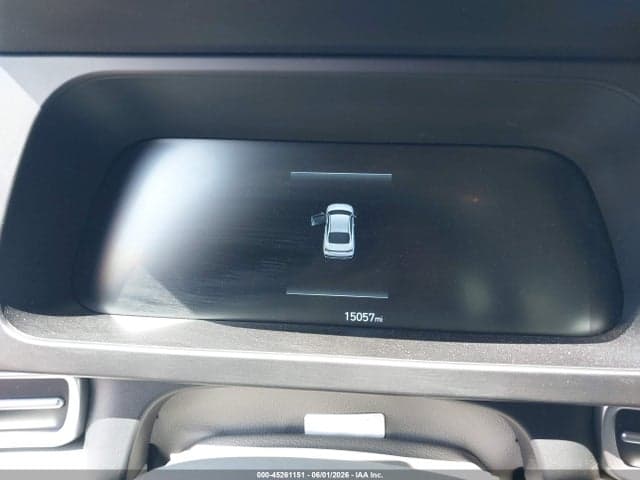 2025 HYUNDAI ELANTRA SE 7