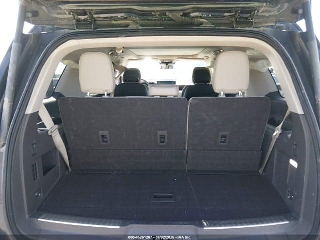 2024 LINCOLN NAVIGATOR PREMIERE 18