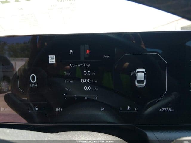 2025 KIA K4 EX 7