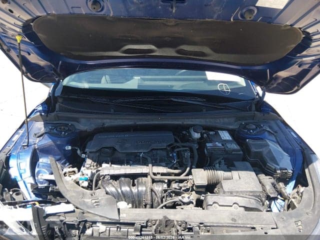 2025 KIA K4 EX 10