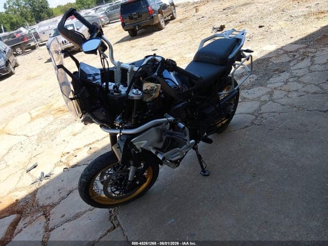 2024 CF MOTO IBEX 800 S/T 2