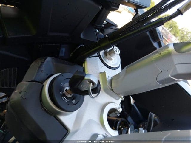 2024 CF MOTO IBEX 800 S/T 11