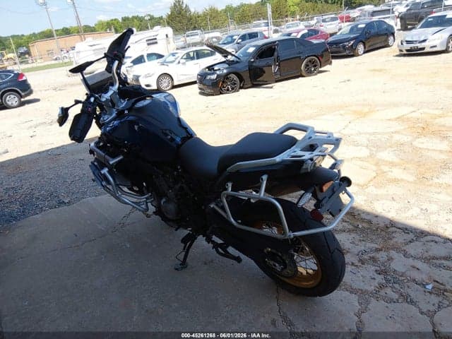 2024 CF MOTO IBEX 800 S/T 3