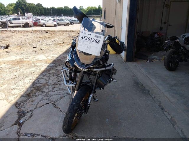 2024 CF MOTO IBEX 800 S/T 5
