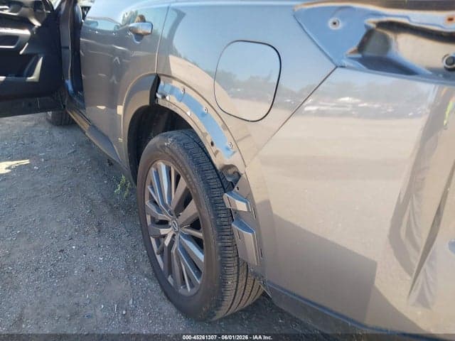 2024 NISSAN PATHFINDER SL 4WD 6