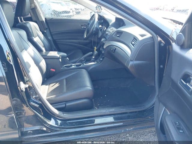 2017 ACURA ILX ACURAWATCH PLUS PACKAGE 5