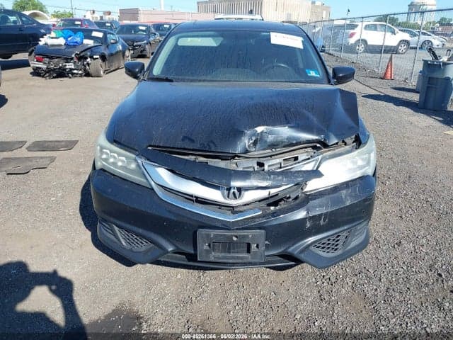 2017 ACURA ILX ACURAWATCH PLUS PACKAGE 6
