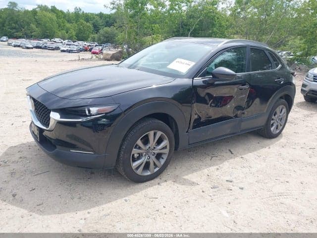 2025 MAZDA CX-30 2.5 S PREFERRED PACKAGE 2