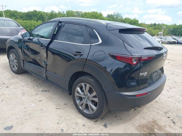 2025 MAZDA CX-30 2.5 S PREFERRED PACKAGE 3