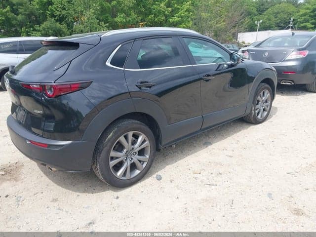 2025 MAZDA CX-30 2.5 S PREFERRED PACKAGE 4