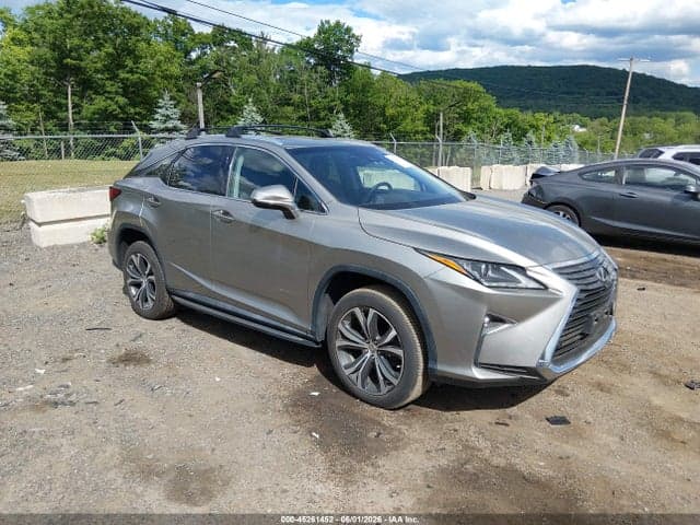 2017 LEXUS RX 350 1