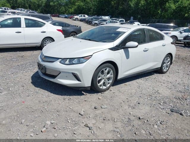 2017 CHEVROLET VOLT PREMIER 2