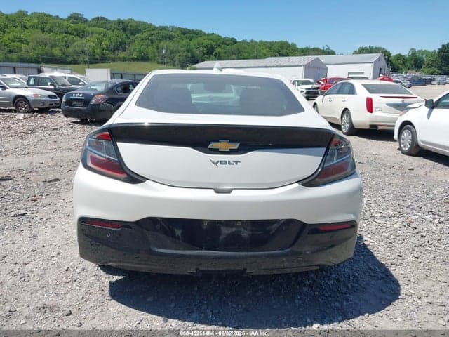 2017 CHEVROLET VOLT PREMIER 16