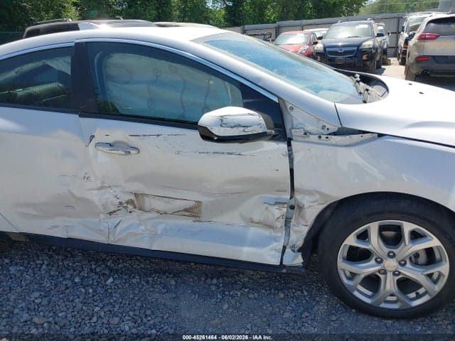 2017 CHEVROLET VOLT PREMIER 6