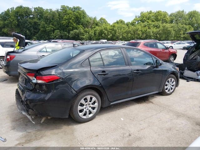 2022 TOYOTA COROLLA LE 13