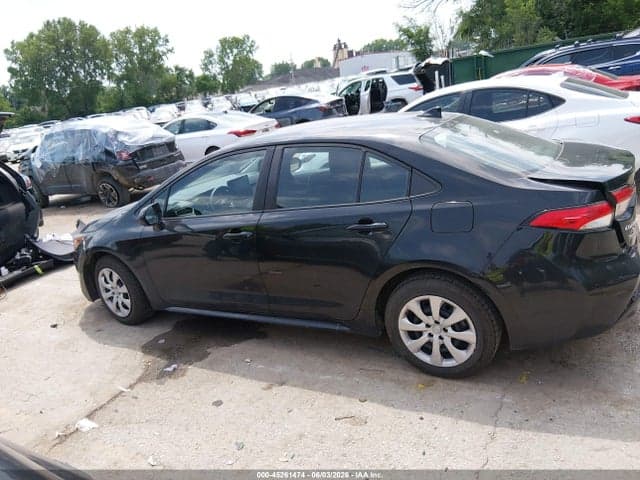 2022 TOYOTA COROLLA LE 14