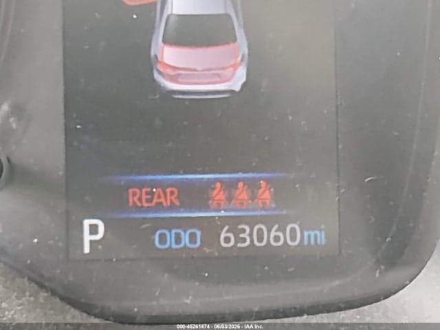 2022 TOYOTA COROLLA LE 15