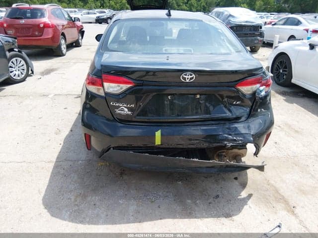 2022 TOYOTA COROLLA LE 18