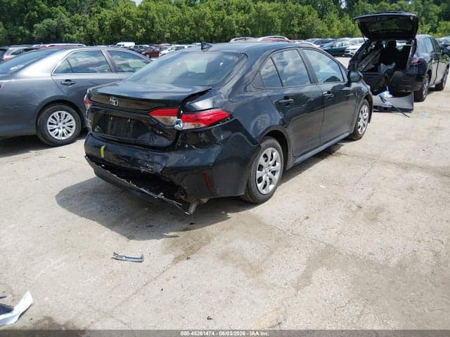 2022 TOYOTA COROLLA LE 6