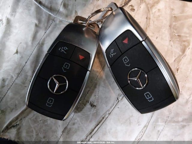 2026 MERCEDES-BENZ GLS 450 4MATIC 11