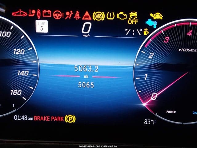 2026 MERCEDES-BENZ GLS 450 4MATIC 15