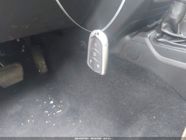 2022 JEEP WRANGLER 4XE UNLIMITED SAHARA 4X4 11