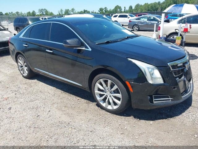 2017 CADILLAC XTS LUXURY 1