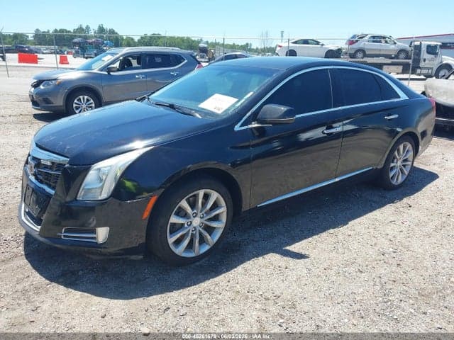 2017 CADILLAC XTS LUXURY 2