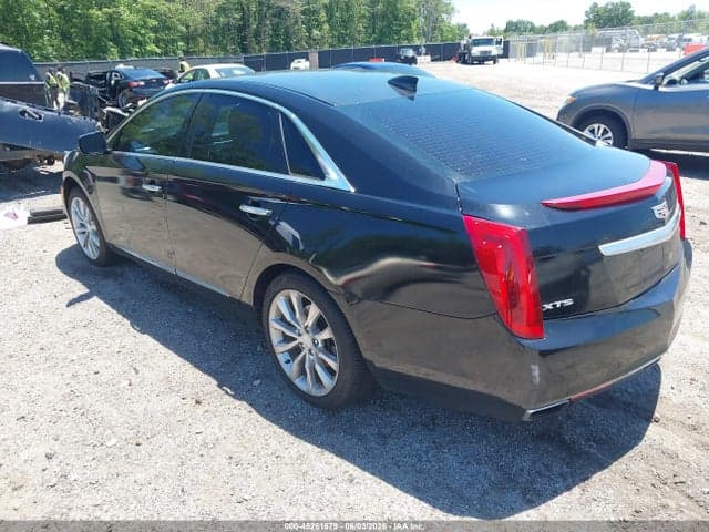 2017 CADILLAC XTS LUXURY 3